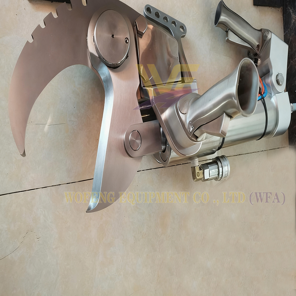 Butcher Equipment Cattle Hock Horn Hoof Cutter Scissor Slaughterhouse Equipment