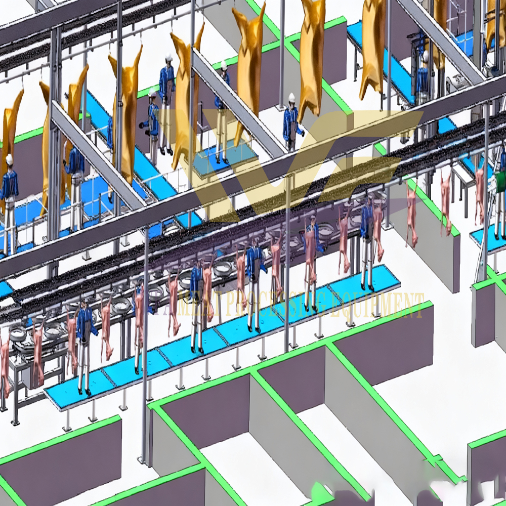 Beef Processing Solutions