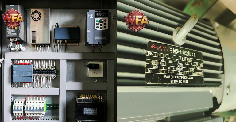 Smart Slaughter Line Delivery – WFA Engineering Redefines Abattoir Equipment with International Standards