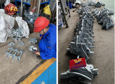 WFA Engineering's Custom Flat Rail Conveyor System Successfully Commissioned in Argentina, Strengthening Brand Reputation Across South America